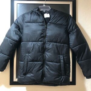 Old Navy Puffer Jacket